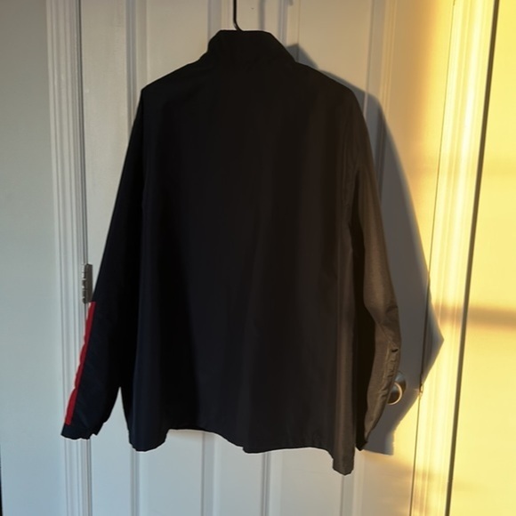 Pullover Jacket - Picture 5 of 5